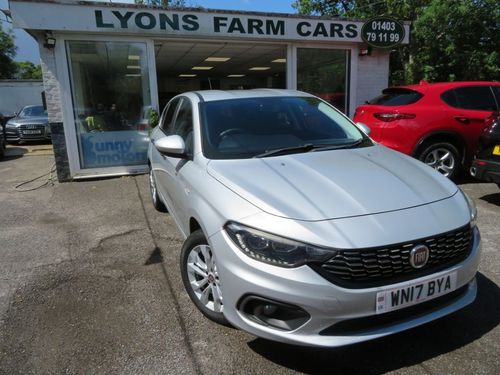 Fiat Tipo
