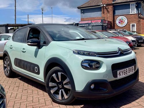 Citroen C3