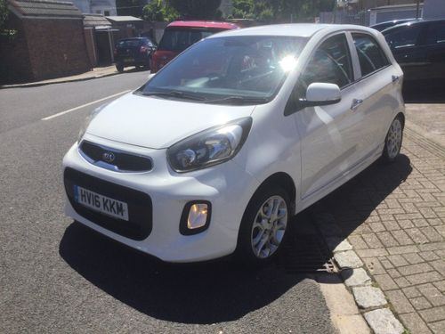 Kia Picanto