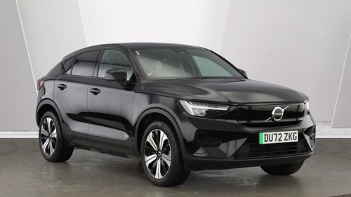 Volvo C40
