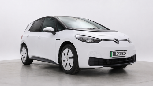 Volkswagen ID.3