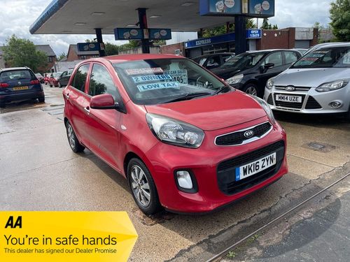 Kia Picanto