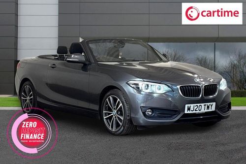 BMW 2 Series