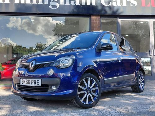 Renault Twingo
