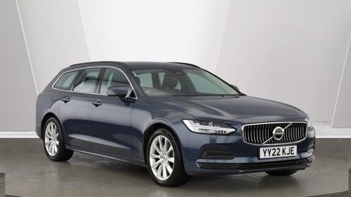 Volvo V90