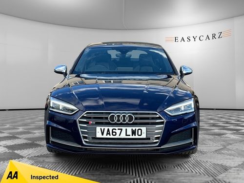 Audi S5