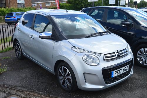 Citroen C1