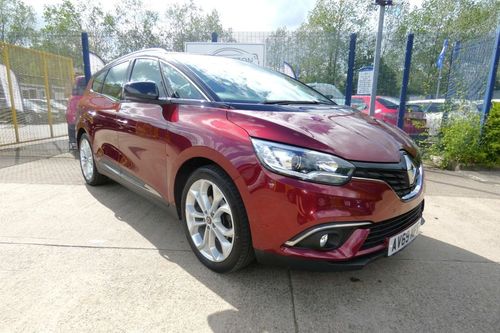 Renault Grand Scenic
