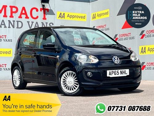 Volkswagen UP