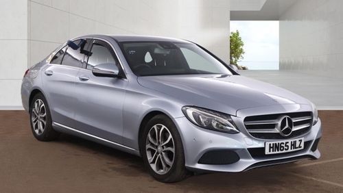 Mercedes Benz C-Class
