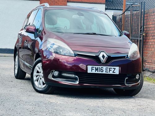 Renault Grand Scenic