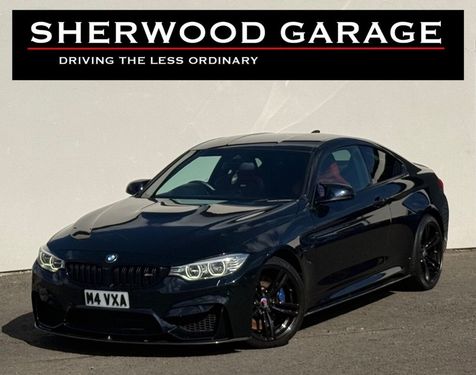 BMW M4