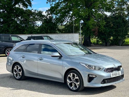 Kia Cee'd