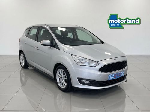 Ford C Max