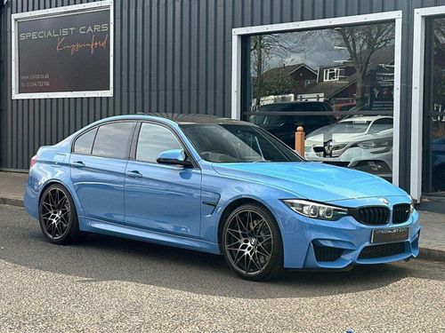BMW M3