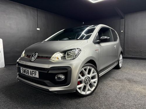 Volkswagen UP