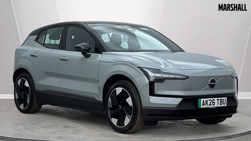 Volvo EX30