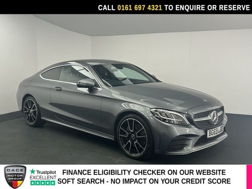 Mercedes Benz C-Class