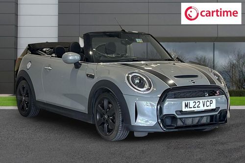 MINI Convertible
