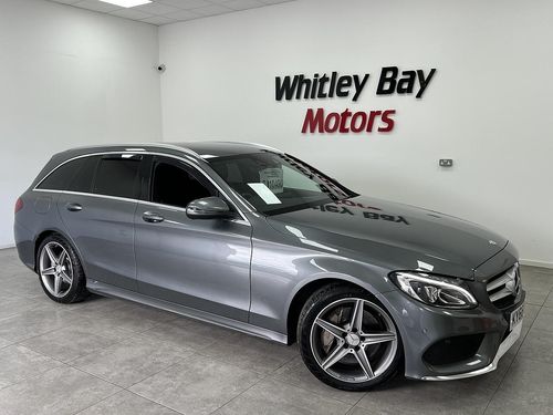 Mercedes Benz C-Class