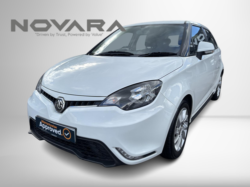 MG 3