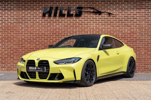 BMW M4