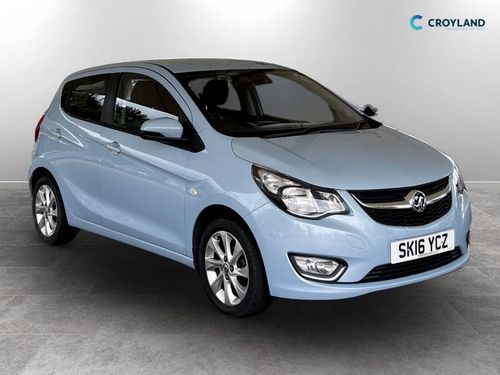 Vauxhall Viva