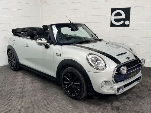 MINI Convertible