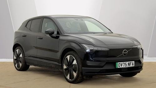 Volvo EX30