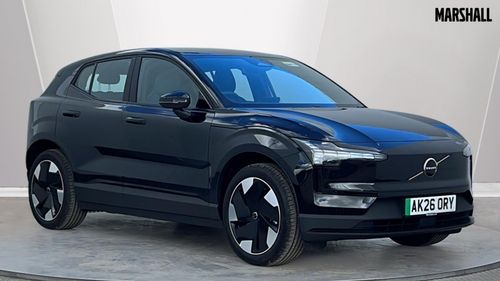 Volvo EX30