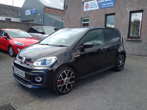 Volkswagen UP