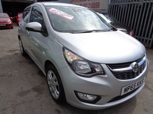 Vauxhall Viva