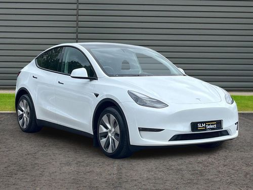 Tesla MODEL  Y