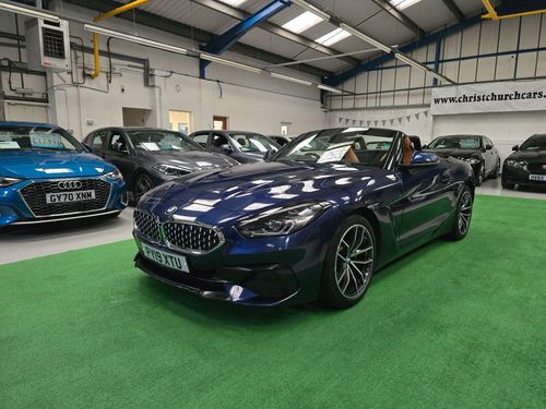 BMW Z4
