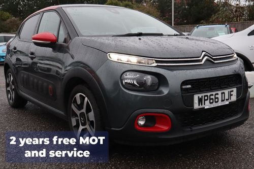 Citroen C3