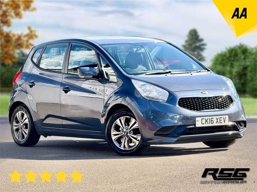 Kia Venga