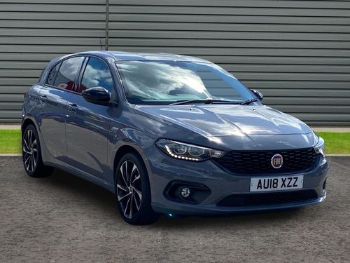 Fiat Tipo
