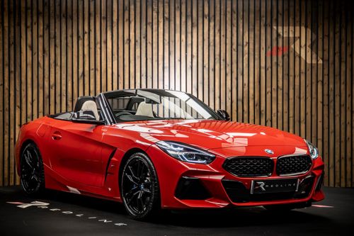 BMW Z4