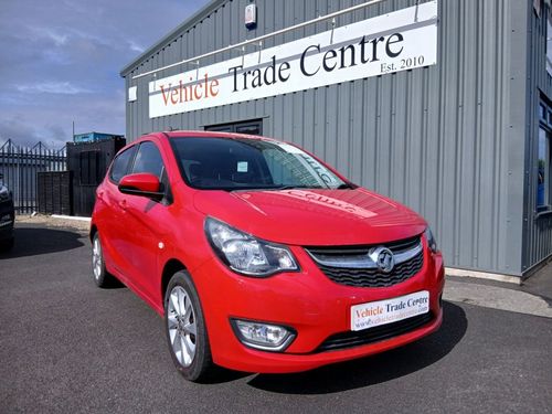 Vauxhall Viva