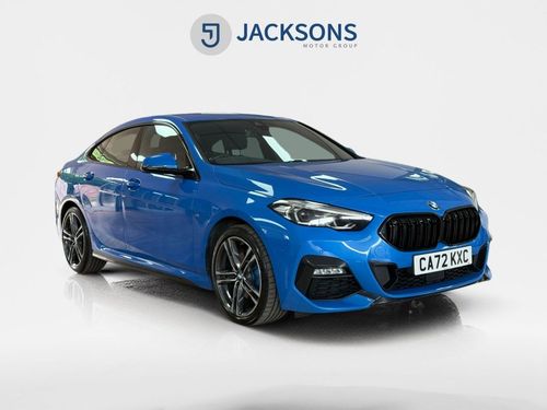BMW 2 SERIES GRAN COUPE