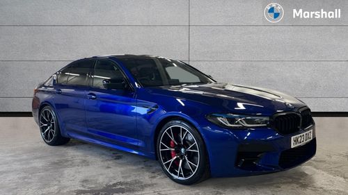 BMW M5