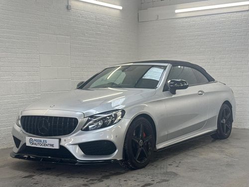 Mercedes Benz C-Class