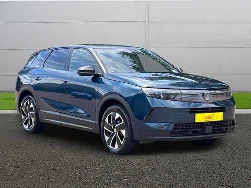 Vauxhall Grandland