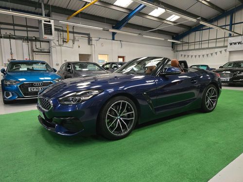 BMW Z4