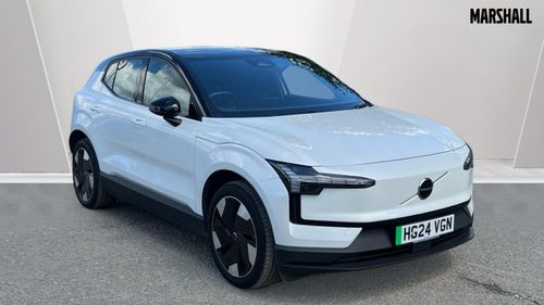 Volvo EX30