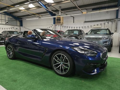 BMW Z4