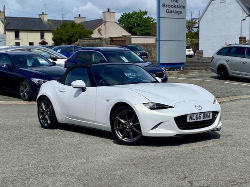Mazda Mx 5