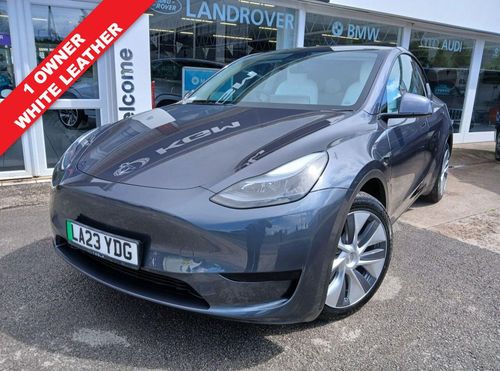 Tesla MODEL  Y