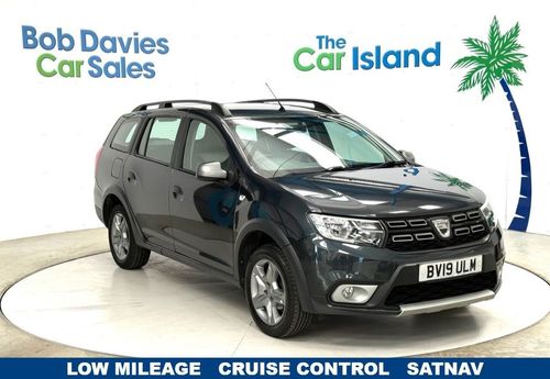 Dacia Logan MCV