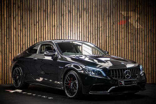 Mercedes Benz C-Class